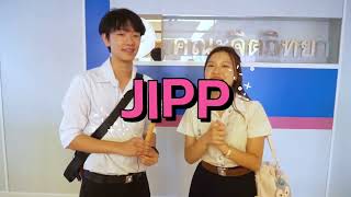 พาทัวร์JIPP CU จิตวิทยาจุฬาอินเตอร์ เรียน 4 ปี ปริญญา 2 ใบ? ได้โกอินเตอร์? ที่นีที่เดียวในประเทศไทย!