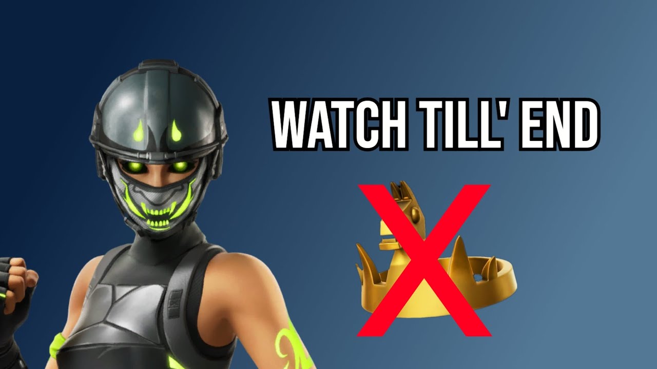 Watch till' the end for an epic fail - YouTube