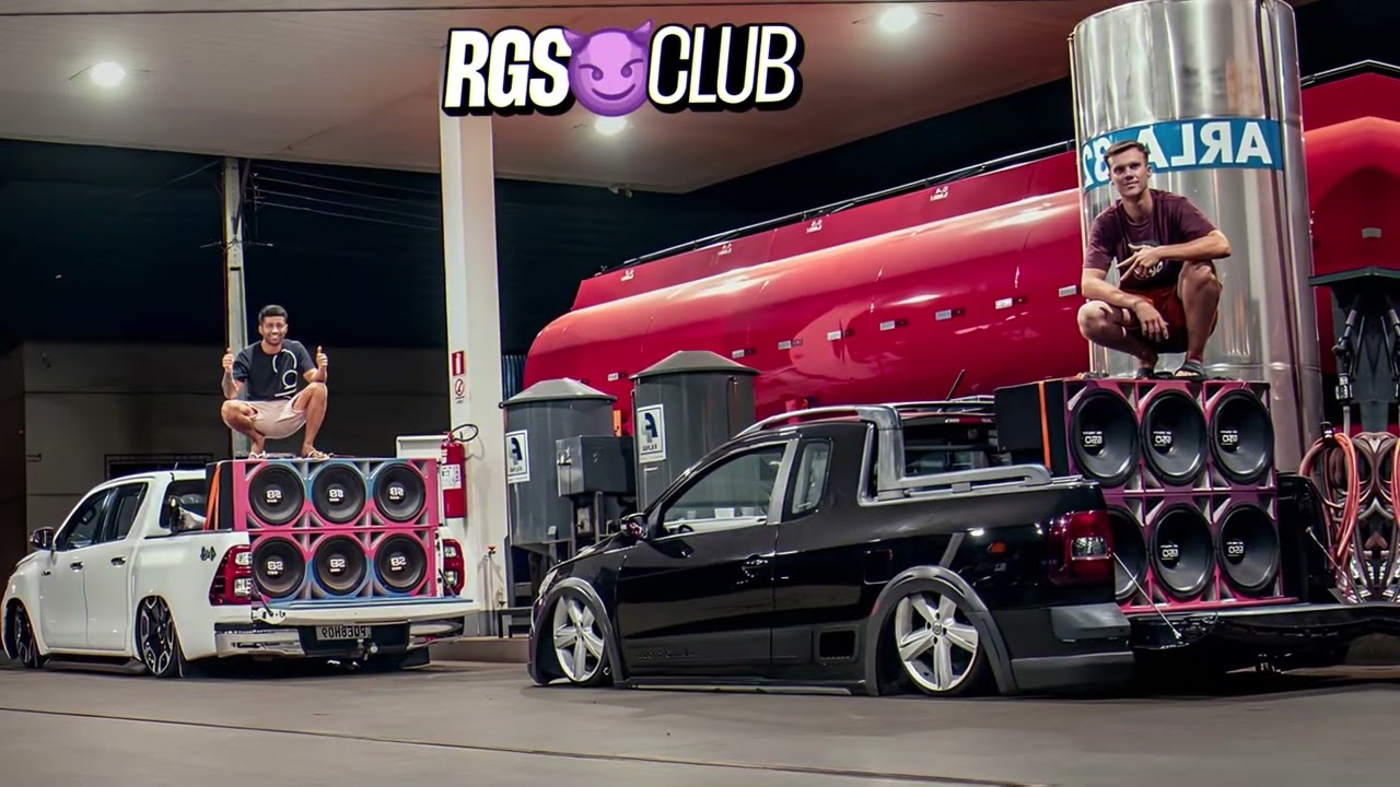 Mega Funk - TumDum - Pega Nois, Pega Não - 10K 🥳 ( Dj Renan RGS )