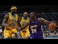 Kobe Bryant 2006-2007 Highlights- 31.6 PPG