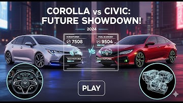 AI-Powered Car Buying: The Easiest Way to Compare Cars