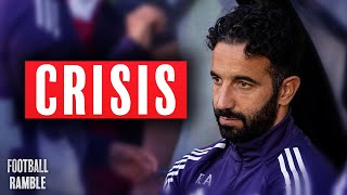 Ruben Amorim is DONE at Man United | Football Ramble