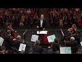 Capture de la vidéo Concerto Per Milano 2019 - Filarmonica Della Scala, Riccardo Chailly. Piazza Duomo