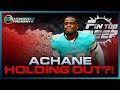 De’Von Achane HOLDING OUT For New Contract From The Miami Dolphins?!