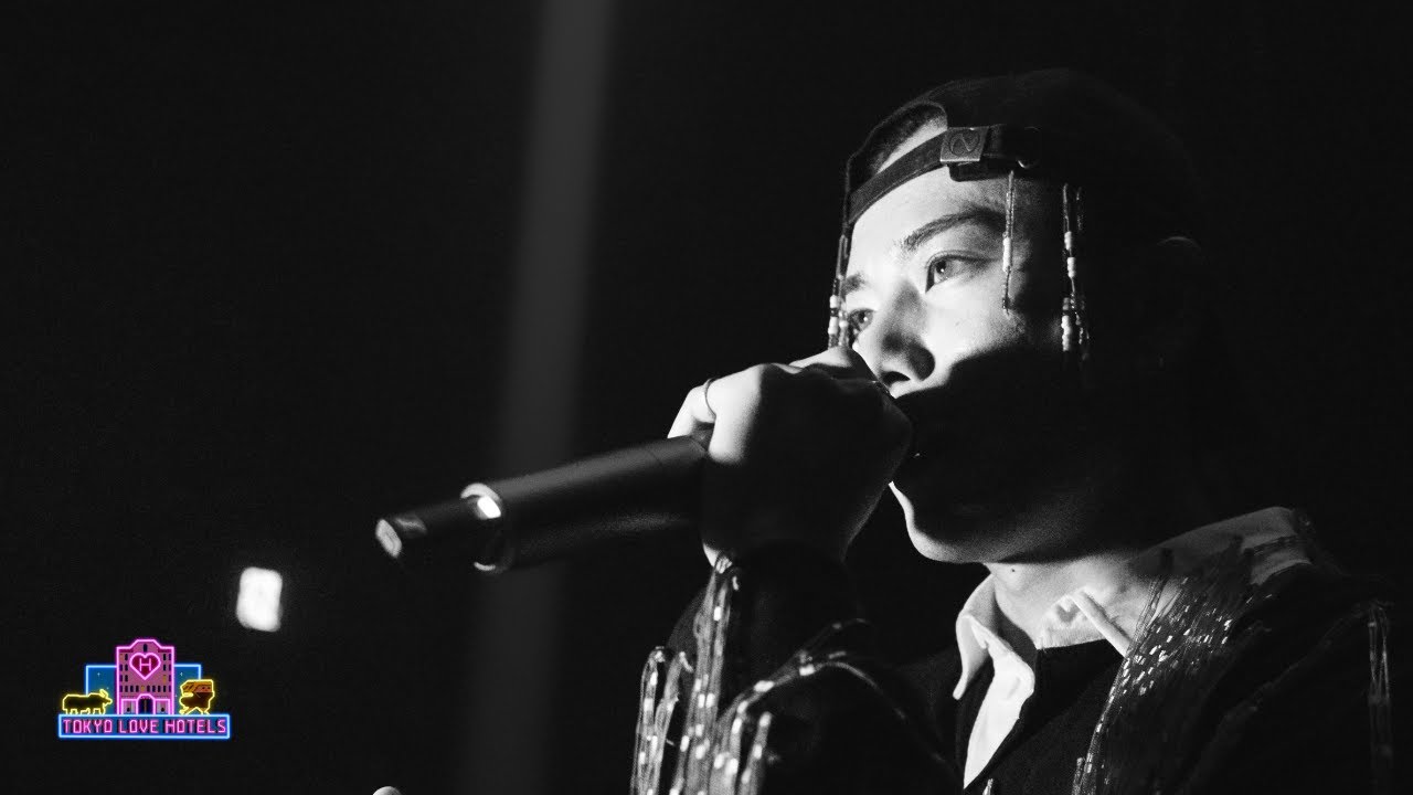 LOVEHO ROOMS: YAMATO WATANABE