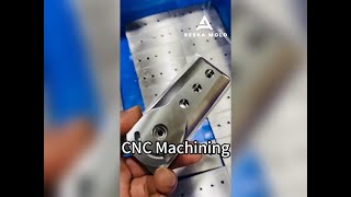 CNC Machining Parts #cncmachining