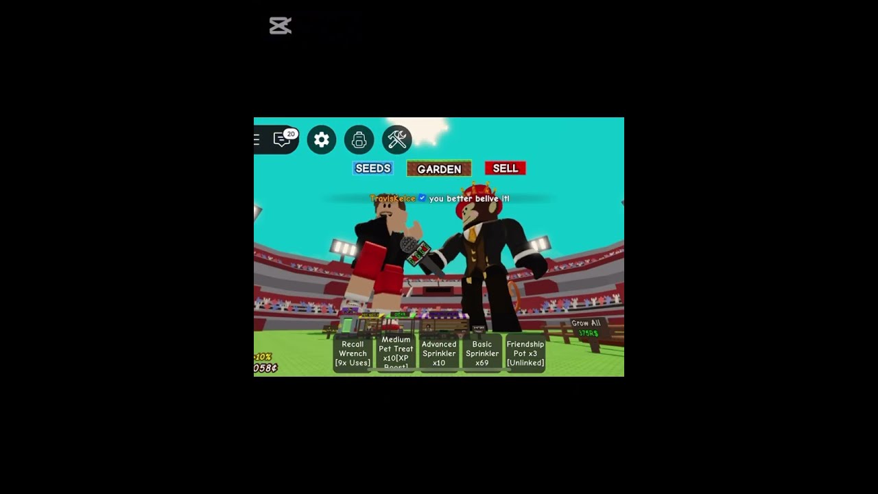 This Update Was Fire