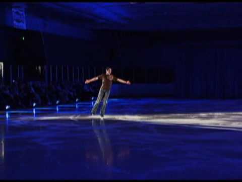 Ryan Bradley - 2008 Blades Ice Show