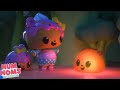 Glowing! | Num Noms | Videos For Kids