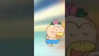 はなかっぱの花が咲く　