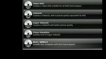 [How to:] how to convert video in ubuntu
