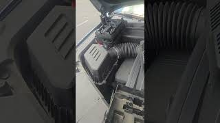 Equinox abs brake module replacement 