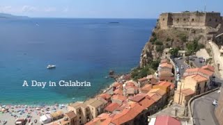 A Day In Calabria