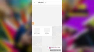 Apna koi bhi poster banaye screenshot 2