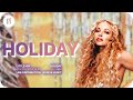 Little Mix ~ Holiday ~ Line Distribution
