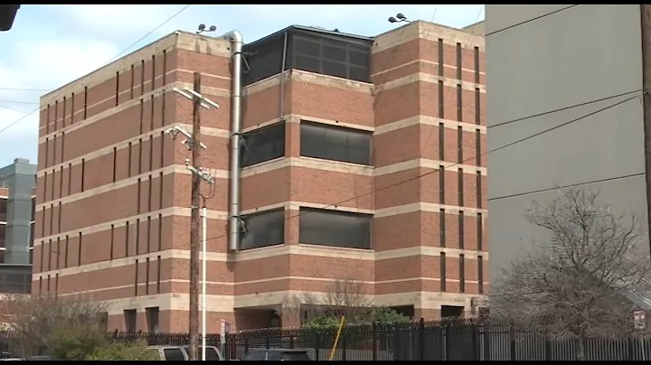 Bexar County inmate found dead on bunk, sheriff’s office says