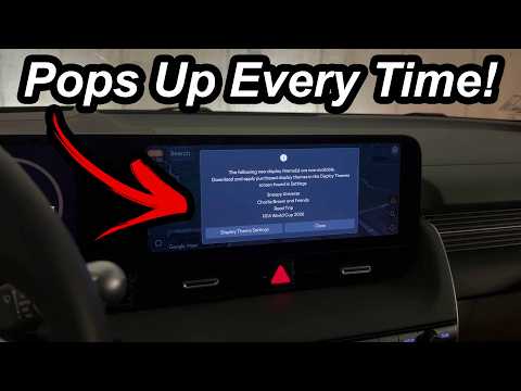 Hyundai’s Struck By Incessant Pop-Up