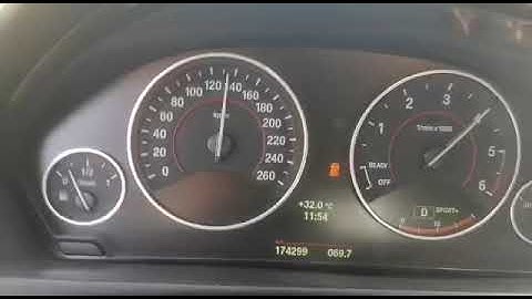 BMW serie 4 edc17c50 stage 1 + Fap off