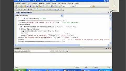 Proyecto final Cajero Automatico
