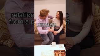 How to Deepen Intimacy