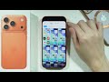 IPhone 17 Pro Pro Max How To Set Photo As Wallpaper 