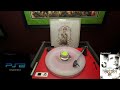 Haunting Ground Game Soundtrack on Vinyl Side B