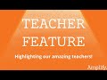Impact of Amplify on Teaching
