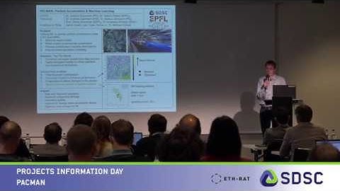 Particle Accelerators and Machine Learning - PACMAN