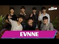 EVNNE Talks Touring, Music Videos, and Scary Movies with JoJo!