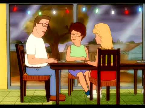 Youtube Poop: No Meal For Ol' Beal