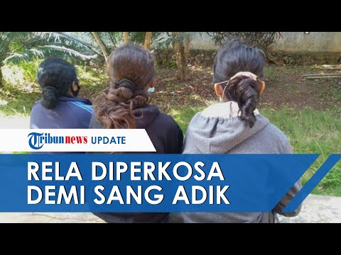 Demi Lindungi Adik, Seorang Kakak di NTT Rela Disekap dan Diperkosa Pelaku yang Kini Masih Buron