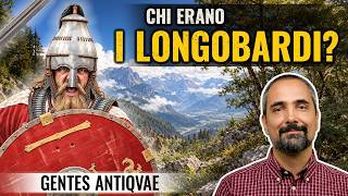 Chi erano i Longobardi?
