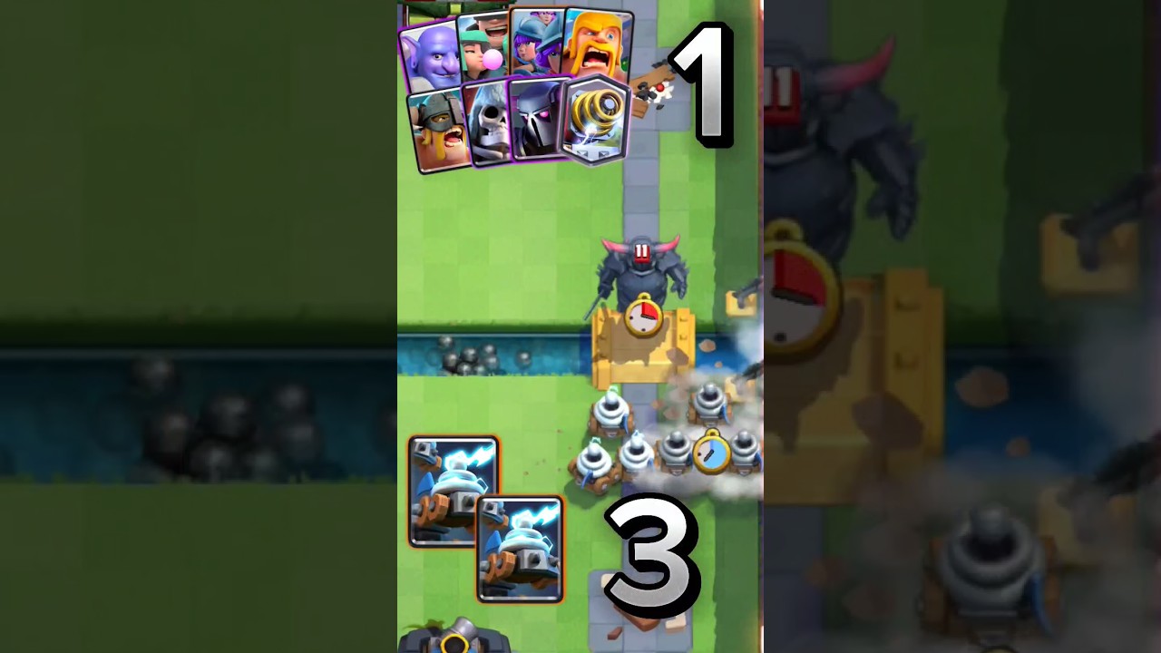 Zappies vs Others card! 