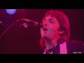 Paul McCartney/ Wings &quot;Let Me Roll It&quot; RockShow 1976 USA