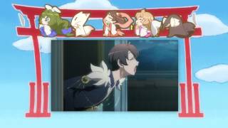 Stardust Melodia / Kyoukaisenjou no Horizon