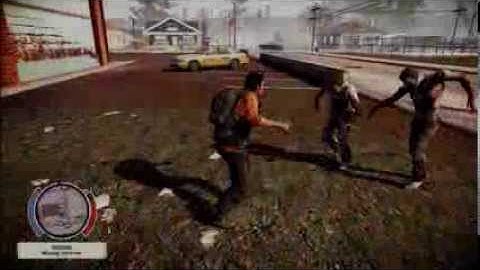 State of Decay - Double Dead