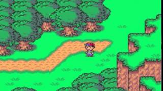Earthbound - Blue Magic Hack - Part 5 - User video