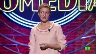 32º Programa de El club de la comedia - 15-01-12 (Completo) by Raúl Muñoz Franco 954,719 views 10 years ago 50 minutes