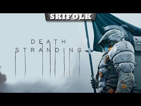 1440p death stranding wallpaper 1440p death stranding wallpaper