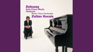 Debussy: Préludes / Book 1, L.117: 8. La fille aux cheveux de lin