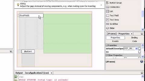 java netbeans and mssql tut#4 - (executing stored procedure for INSERT STATEMENT).mp4