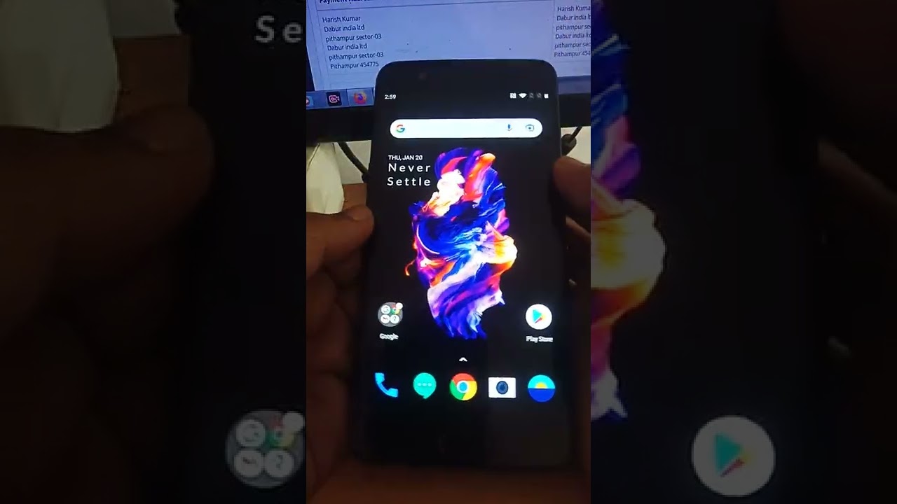 Buy Oneplus 5 (8GB ram,  128GB storage)  used refurbished price 11990