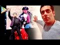 Salman Khan's SPECIAL exclusive interview on Dabangg Tour Concert | Sydney