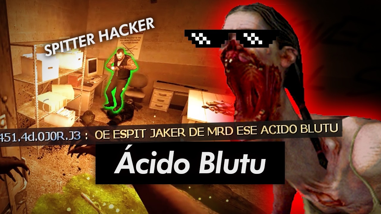 SPITTER HACKER 🗣️🔥