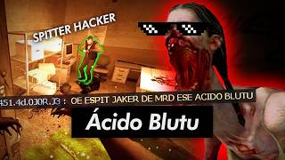 SPITTER HACKER 🗣️🔥
