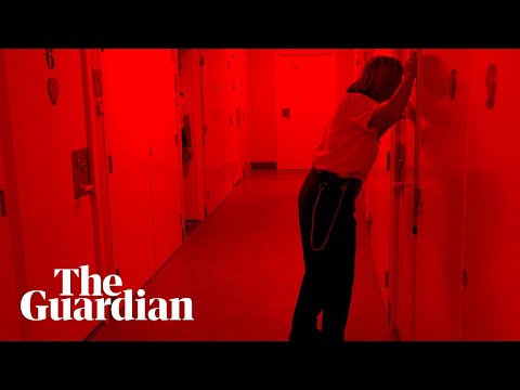 You're not human to them' – audio - You're not human to them' – audio