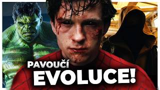 Nový SPIDER-MAN působí NESKUTEČNĚ! | ROZBOR nového TRAILERU!