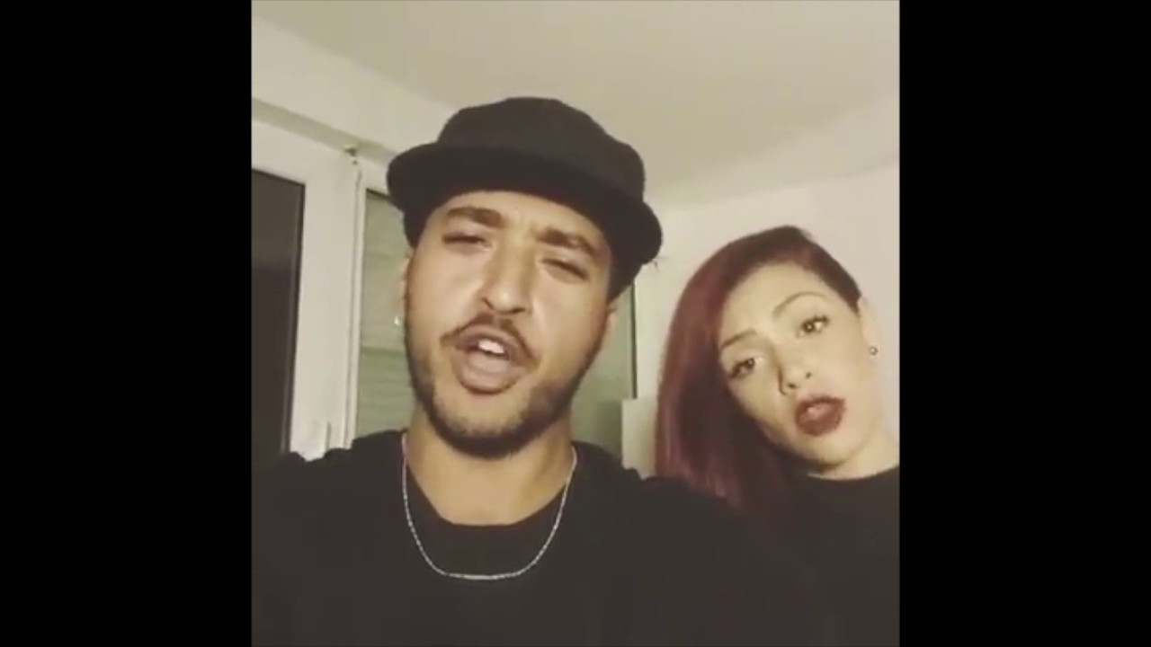 Slimane un talent bien avant ...