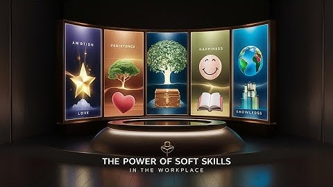 The power of soft skills in the workplace