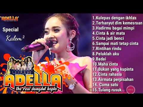 full album ADELLA special kalem kalem